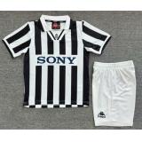 Juventus 1a Equipación 96/97 - NIÑOS